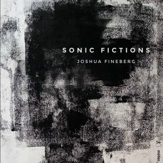 Photo No.1 of Sonic Fictions