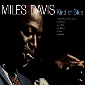 Photo No.1 of Miles Davis: Kind of Blue
