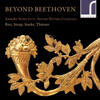 Photo No.1 of Beyond Beethoven - Anneke Scott (Horn)