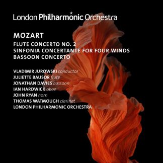 Photo No.1 of Jurowski Conducts Mozart Wind Concertos