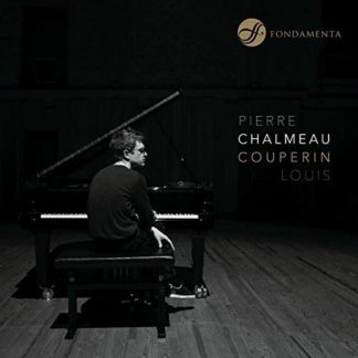 Photo No.1 of Couperin Louis