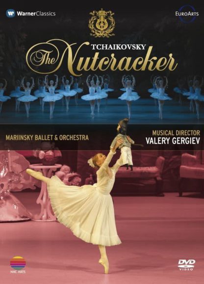 Photo No.1 of Tchaikovsky: The Nutcracker, Op. 71