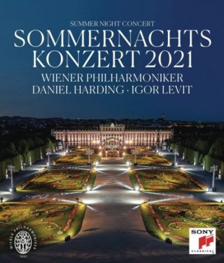 Photo No.1 of Wiener Philharmoniker - Sommernachtskonzert Schönbrunn 2021