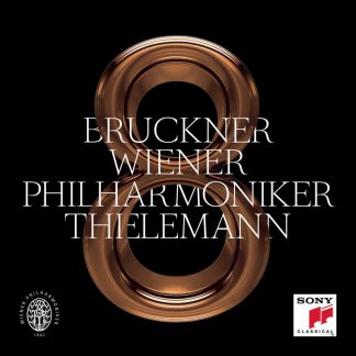Photo No.1 of Bruckner: Symphony No. 8