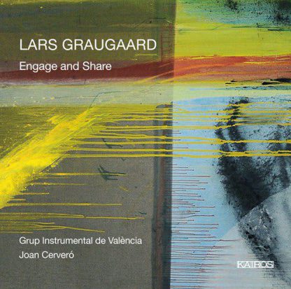 Photo No.1 of Lars Graugaard: Engange and Share