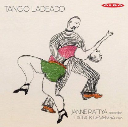 Photo No.1 of Tango Ladeado