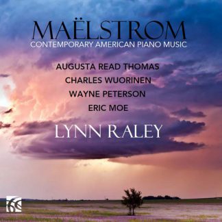 Photo No.1 of Maëlstrom: Contemporary American Piano Music