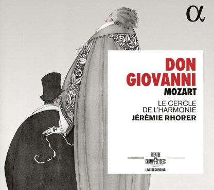 Photo No.1 of Mozart: Don Giovanni, K527