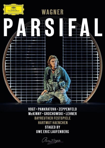 Photo No.1 of Wagner: Parsifal
