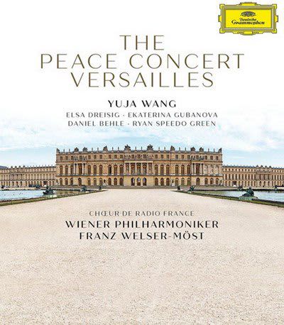 Photo No.1 of The Peace Concert Versailles