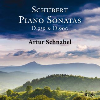 Photo No.1 of Franz Schubert: Piano Sonatas D.959 & D.960