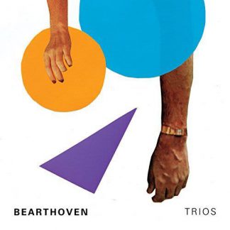 Photo No.1 of Trios: Bearthoven