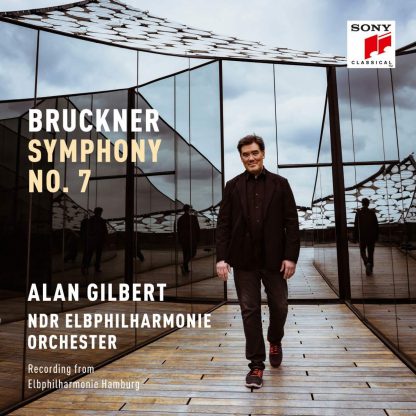 Photo No.1 of Bruckner: Symphony No. 7