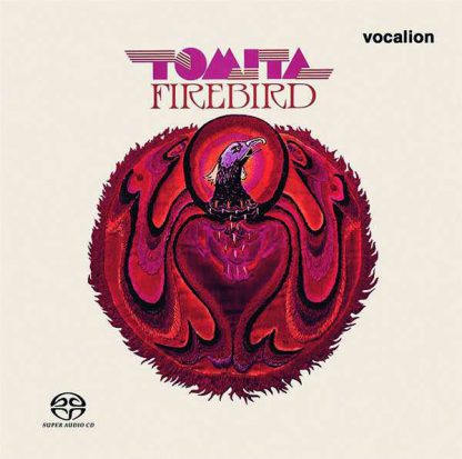 Photo No.1 of Tomita - Firebird