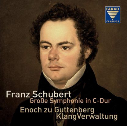 Photo No.1 of Schubert: Symphony No. 9