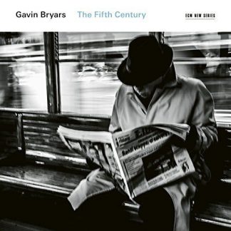 Photo No.1 of Gavin Bryars: The Fifth Century