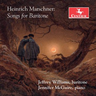 Photo No.1 of Heinrich Marschner: Songs For Baritone