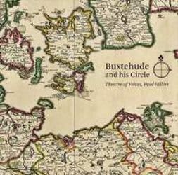Photo No.1 of Buxtehude and his Circle