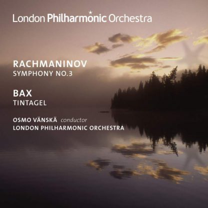 Photo No.1 of Rachmaninov: Symphony No. 3