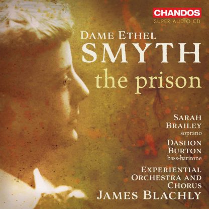 Photo No.1 of Ethel Smyth: The Prison
