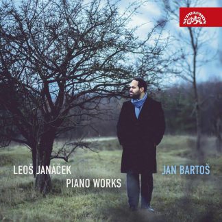 Photo No.1 of Leoš Janáček: Piano Works
