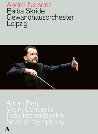 Photo No.1 of Berg: Violin Concerto