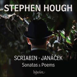 Photo No.1 of Scriabin & Janáček: Sonatas & Poems