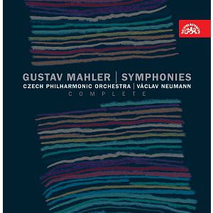 Photo No.1 of Mahler: Complete Symphonies
