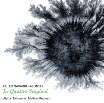 Photo No.1 of Peter Navarro-Alonso: Le Quattro Stagioni
