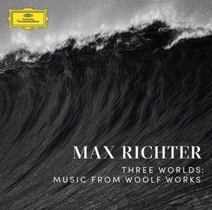 Photo No.1 of Max Richter: Three Worlds - Music from Woolf Works