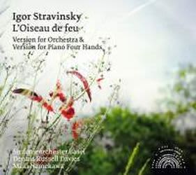 Photo No.1 of Stravinsky: L’Oiseau de feu