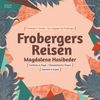 Photo No.1 of Frobergers Reisen