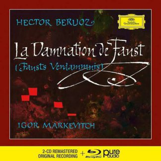 Photo No.1 of Hector Berlioz: La Damnation de Faust