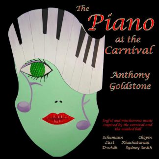 Photo No.1 of Piano at the Carnival
