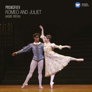 Photo No.1 of Prokofiev: Romeo and Juliet, Op. 64