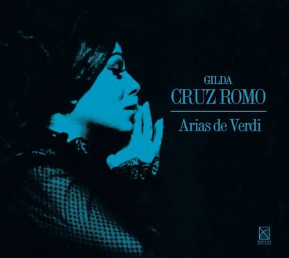 Photo No.1 of Romo sings Verdi Arias