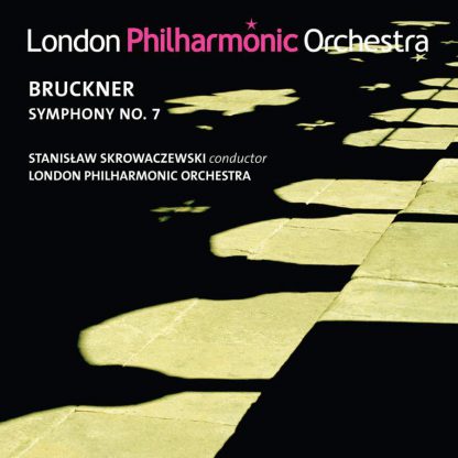 Photo No.1 of Bruckner: Symphony No. 7 in E Major