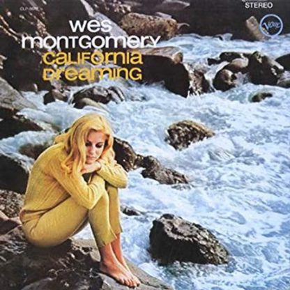 Photo No.1 of Wes Montgomery - California Dreaming