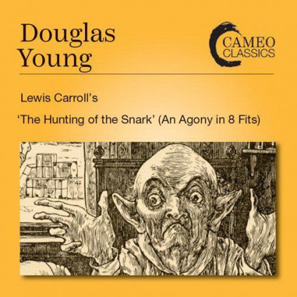 Photo No.1 of Douglas Young: Lewis Carroll's 'The Hunting of the Snark'