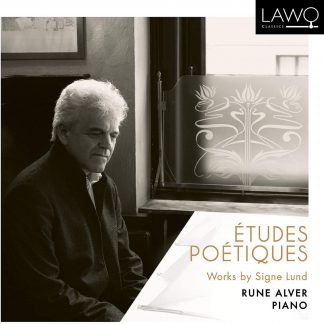 Photo No.1 of Études Poétiques: Works By Signe Lund