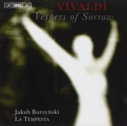 Photo No.1 of Vivaldi - Vespers of Sorrow