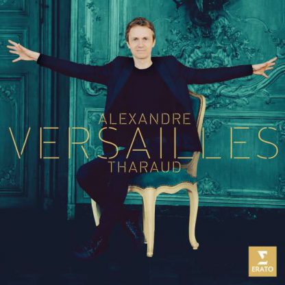 Photo No.1 of Versailles - Alexandre Tharaud