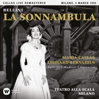 Photo No.1 of Bellini: La Sonnambula