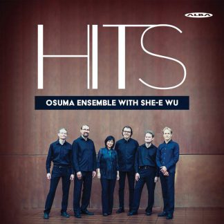 Photo No.1 of Osuma Ensemble: Hits