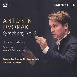 Photo No.1 of Dvořák: Symphony No. 6