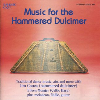 Photo No.1 of Music for the Hammered Dulcimer