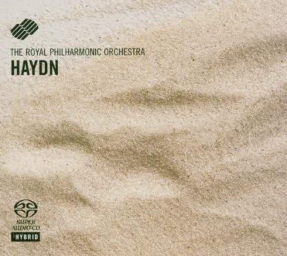 Photo No.1 of Joseph Haydn: Symphonies No. 43-45
