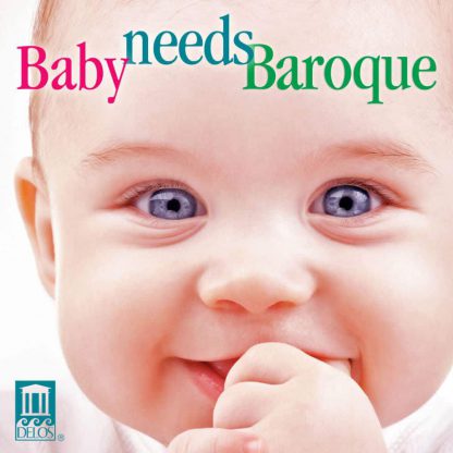Photo No.1 of Baby Needs Baroque