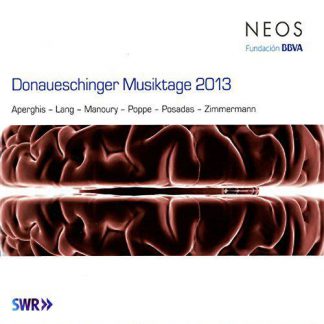 Photo No.1 of Donaueschinger Musiktage 2013