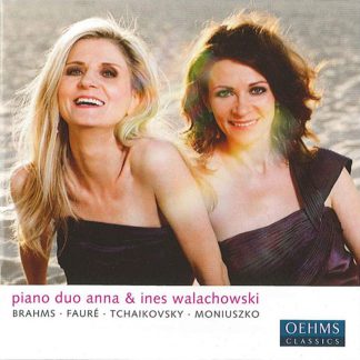 Photo No.1 of Piano Duo Anna & Ines Walachowski